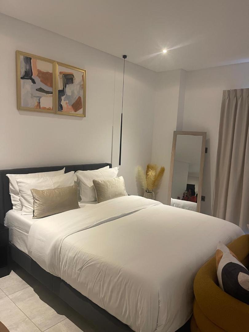 The City Landing Apartments At The Signature Akkra Exterior foto